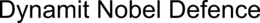 DYNAMIT NOBEL DEFENCE trademark
