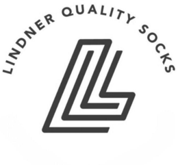 L LINDNER QUALITY SOCKS trademark