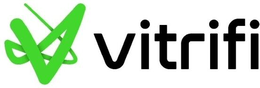 V VITRIFI trademark