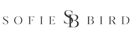 SOFIE SB BIRD trademark