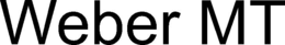 WEBER MT trademark