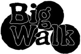 BIG WALK trademark