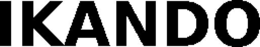 IKANDO trademark