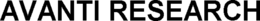 AVANTI RESEARCH trademark
