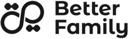 BETTER FAMILY trademark