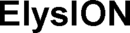 ELYSION trademark