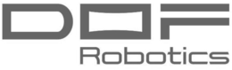 DOF ROBOTICS trademark