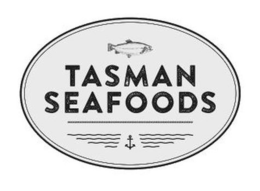 TASMAN SEAFOODS trademark