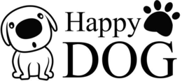 HAPPY DOG trademark