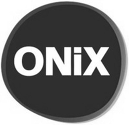 ONIX trademark