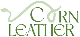 CORN LEATHER trademark