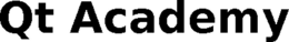 QT ACADEMY trademark