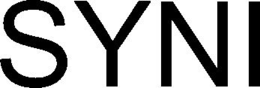 SYNI trademark
