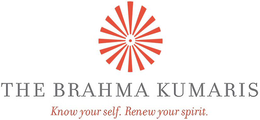 THE BRAHMA KUMARIS KNOW YOUR SELF. RENEW YOUR SPIRIT. trademark