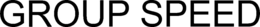GROUP SPEED trademark