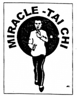 MIRACLE - TAI CHI trademark