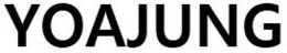 YOAJUNG trademark