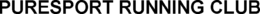 PURESPORT RUNNING CLUB trademark
