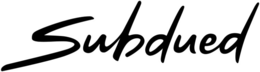 SUBDUED trademark