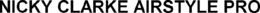 NICKY CLARKE AIRSTYLE PRO trademark