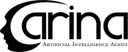 ARINA ARTIFICIAL INTELLIGENCE AGENT trademark