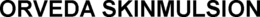 ORVEDA SKINMULSION trademark