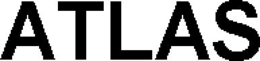 ATLAS trademark