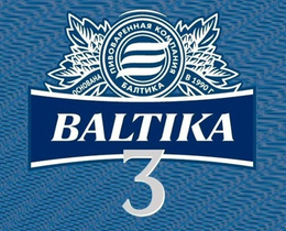 BALTIKA trademark