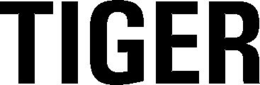 TIGER trademark