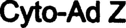 CYTO-AD Z trademark