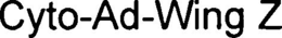 CYTO-AD-WING Z trademark