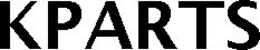 KPARTS trademark