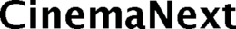 CINEMANEXT trademark