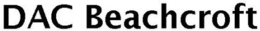 DAC BEACHCROFT trademark