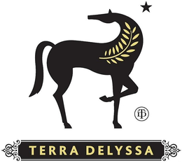 TERRA DELYSSA trademark