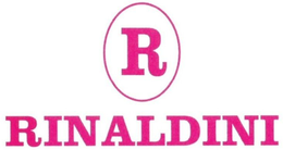 R RINALDINI trademark