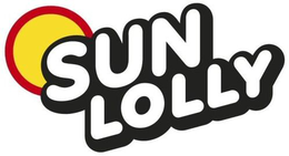 SUN LOLLY trademark
