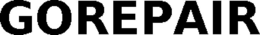 GOREPAIR trademark