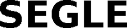SEGLE trademark