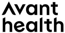 AVANT HEALTH trademark