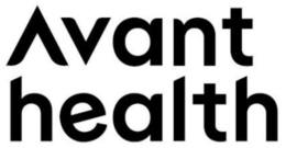 AVANT HEALTH trademark