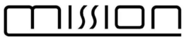 MISSION trademark