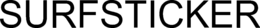 SURFSTICKER trademark