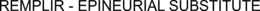 REMPLIR - EPINEURIAL SUBSTITUTE trademark
