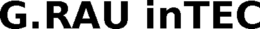 G.RAU INTEC trademark