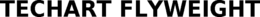 TECHART FLYWEIGHT trademark
