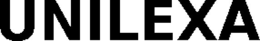 UNILEXA trademark