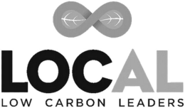 LOCAL LOW CARBON LEADERS trademark