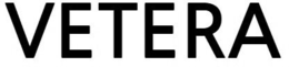 VETERA trademark
