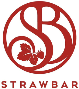 SB STRAWBAR trademark
